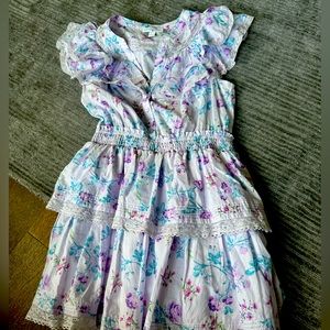 Love shack fancy for target